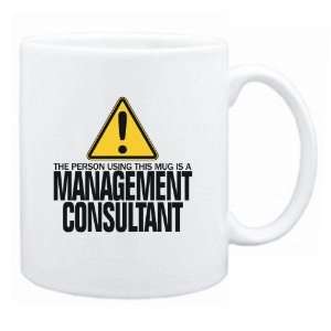   This Mug Is A Management Consultant  Mug Occupations