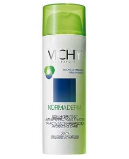 VICHY NORMADERM Tri Activ Anti Imperfection Hydrating Care 50ml 