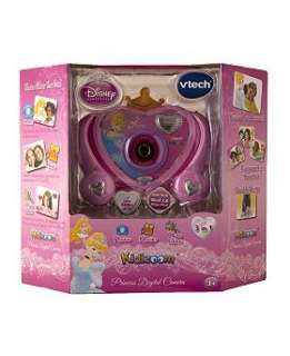 VTech Disney Princess Camera   Boots