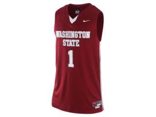   Store. Nike Dri FIT College (Washington State) Mens Basketball Jersey
