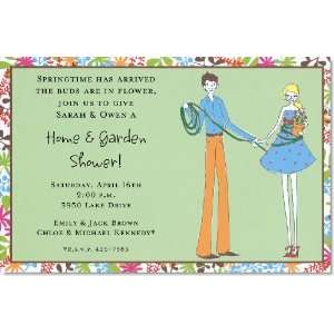  Tying The Knot Invitations