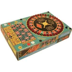  Elenco Digital Roulette Kit: Toys & Games