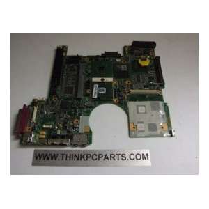  IBM THINKPAD T40 TYPE 2323 MOTHERBOARD WITH INTEL CPU 