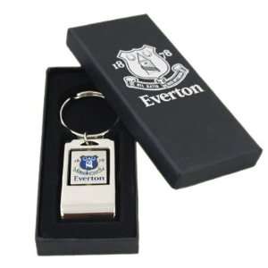 Everton FC Keyring Bottle Opener