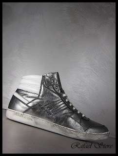 Herren Schuhe BRAY STEVE ALAN 42 Sneakers Next Future Exclusive 