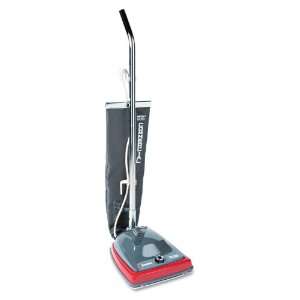 Electrolux 5845 Sanitaire True Hepa Upright Vacuum without Bag:  