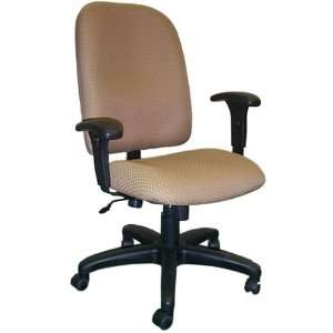   Palisades High Back Chair with Tilt Lock Control