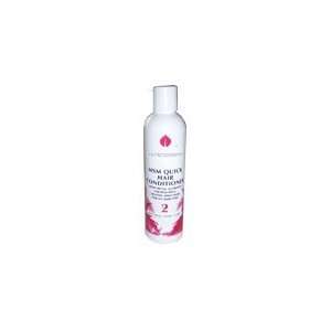  MSM Quick Hair Conditioner 8 ozs. Beauty