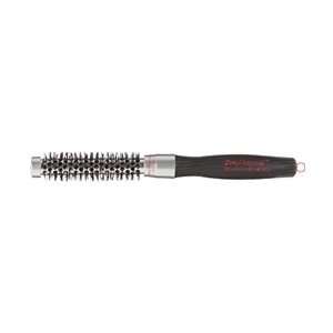   Professional Anti Static X Small Round Hair Brush 3/4 (T16): Beauty
