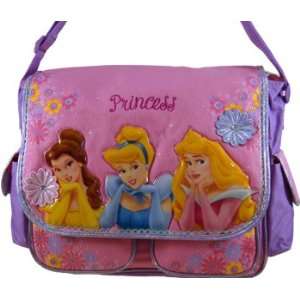  Disney Princess Messenger Bag Toys & Games