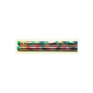  112901 Pencil Mix Dazzler Design Assorted 36 Per Pack by 