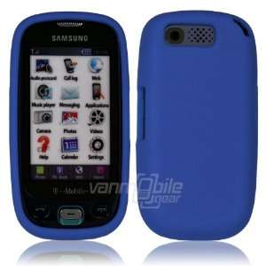   Samsung Highlight T749 Cell Phone [In VANMOBILEGEAR Retail Packaging