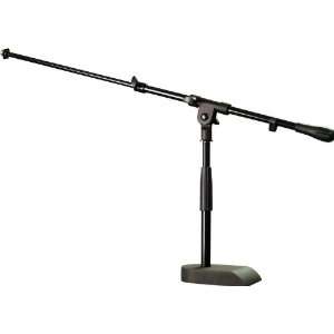  Audix Stand Kd Heavy Duty Solid Base Microphone Stand 
