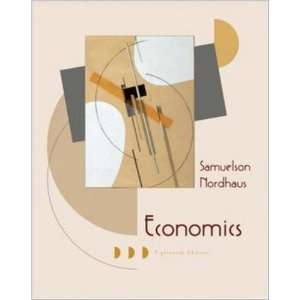  Economics [Hardcover] Paul Samuelson Books
