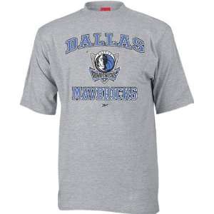    Dallas Mavericks NBA Bold Statement T Shirt