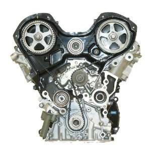   833B Toyota 3VZFE Complete Engine, Remanufactured Automotive