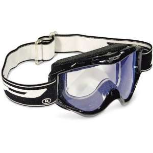  Pro Grip 3101 Kids Goggles Black: Automotive