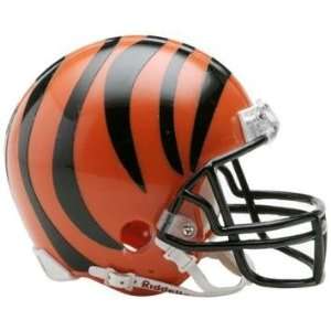  Cincinnati Bengals Replica Mini Helmet Sports 