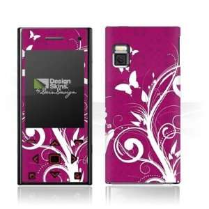   for LG BL20 New Chocolate   My Lovely Tree Design Folie Electronics