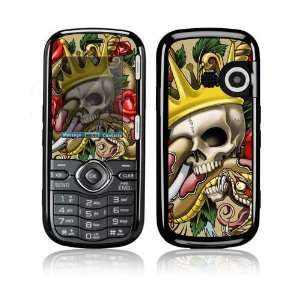  LG Cosmos (VN250) Decal Skin   Traditional Tattoo 1 