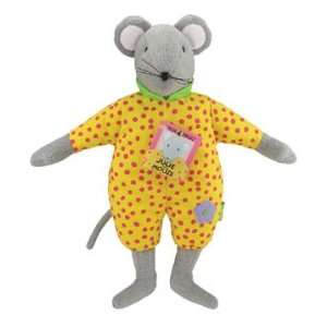  Julie the Mouse Plush Toy by Rich Frog Toys & Games