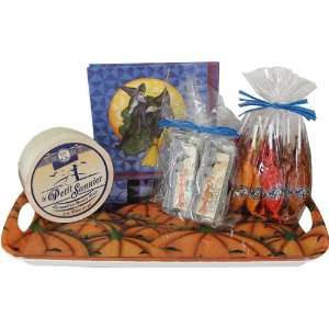 Trick or Treat Halloween Candy and Decor Grocery & Gourmet Food