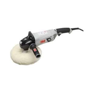  3M(TM) Electric Variable Speed Polisher Arts, Crafts 