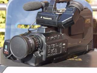 PANASONIC Videokamera VHS in Köln   Ehrenfeld  TV & Video   