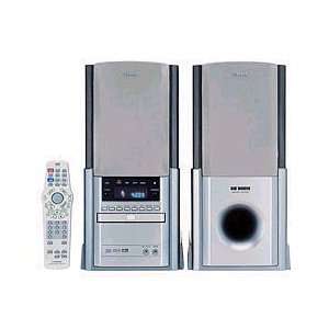  FISHER HTD 5201   Micro system   silver Electronics