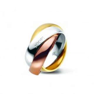 Joop Damenschmuck JPRG90540C570 Ring Silber   NEU&OVP