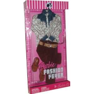  Barbie Fashion Fever Ken Dolls Western Outfit Cloth 
