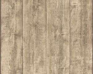Vlies Tapete Murano 708816 Braun Holz Paneele 2,77€/m²  