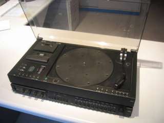 BRAUN Studio System RA 1 Receiver & PC 1 A Kompaktgerät in Hessen 