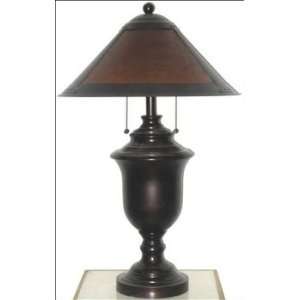  Lite Source LS 21438 2 Light Table Lamp