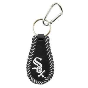  Chicago White Sox Team Color Keychains: Sports & Outdoors