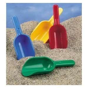   : Super Scoop Beach and Sandbox Toy by Small World Toys: Toys & Games