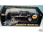 18 Ertl 1977 Pontiac TRANS AM Smokey and the BANDIT