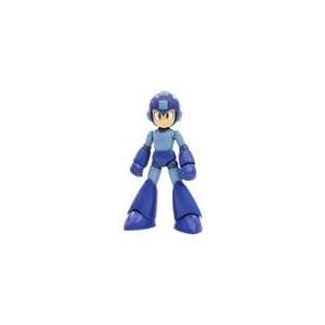   Megaman Mega Man Plastic Model Kit 1/10 Scale Toys & Games