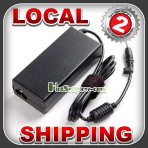 AC ADAPTER CHARGER HP Pavilion TX 2000 2100 2500 1400  