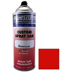   Touch Up Paint for 1997 Suzuki Sidekick (color code OFT) and