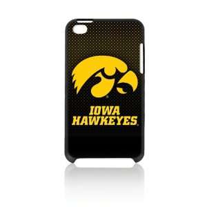  Iowa Hawkeyes iPod Touch 4G Case Electronics