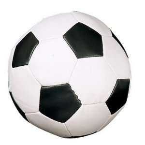    Soft Foam Sport Soccer Ball   10 per case: Sports & Outdoors