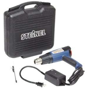 Steinel 34886 HG 2310 BB Programmable IntelliTemp Heat Gun, LCD 