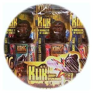 King Kong Candy Dispenser: Grocery & Gourmet Food