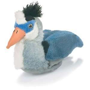 Audubon Bird With Real Bird Call   Great Blue Heron  Toys & Games 
