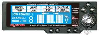 4G 3CH Transmitter receiver Radio HPI 1/5 BAJA 5B 5T 5SC rc car 