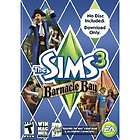 The Sims 3 BARNACLE BAY Add On Expansion   Windows/MAC PC Game   NEW