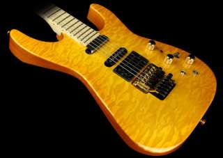 Jackson USA Select Artist PC1 Phil Collen Guitar Solar 0717669182168 