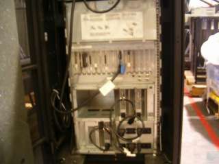 Lot of 2 IBM 9406/9411 M FC 5294 45 Bay Hard Drive Expansion In Server 