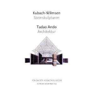   Architektur  Anna Kubach Wilmsen, Simone Philippi Bücher